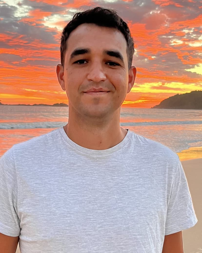 Nicolás Busico